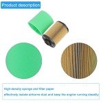 Anoety Air Filter for Can-Am Outlander & Renegade