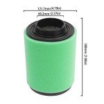 Anoety Air Filter for Can-Am Outlander & Renegade