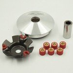 High-Performance Racing Variator Kit for GY6 ATVs