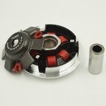 High-Performance Racing Variator Kit for GY6 ATVs