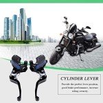 Hydraulic Brake Master Cylinder Kit for ATV