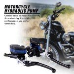 Hydraulic Brake Master Cylinder Kit for ATV