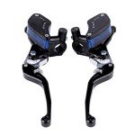 Hydraulic Brake Master Cylinder Kit for ATV