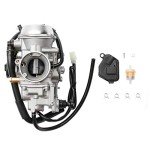 Carburetor for Honda Foreman Rubicon and Fourtrax
