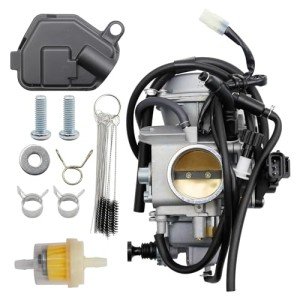 Anxingo Carburetor for Honda Rincon 650 TRX650FA