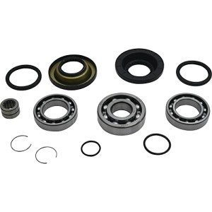 All Balls Racing Differential Bearing Seal Kit - Honda