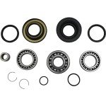 All Balls Racing Differential Bearing Seal Kit - Honda