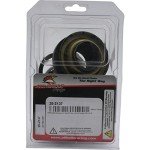 All Balls Racing Differential Bearing Seal Kit - Honda