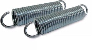 ATV/UTV Plow Blade Trip Springs (Pair)