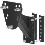 Kunzye Heavy-Duty Spare Tire Carrier Bracket