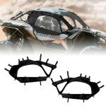 Can-Am Maverick X3 Soft Upper Door Kit