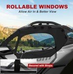 Can-Am Maverick X3 Soft Upper Door Kit