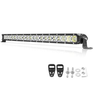 20-Inch LED Light Bar for ATV and Truck