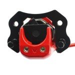 Rear Hydraulic Disc Brake Caliper for ATV