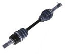 DTA ATV UTV CV Axles for Kawasaki Mule