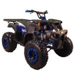 X-PRO 200 Automatic Utility ATV with Reverse