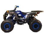 X-PRO 200 Automatic Utility ATV with Reverse