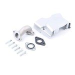 110cc 4-Stroke Electric Start ATV Engine Motor