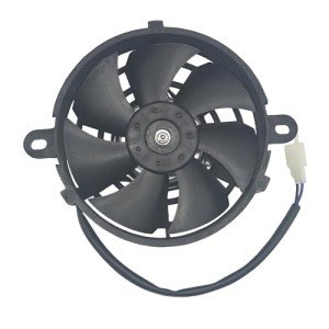 5-Inch Cooling Fan for Honda, Yamaha, Kawasaki ATVs