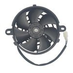 5-Inch Cooling Fan for Honda, Yamaha, Kawasaki ATVs