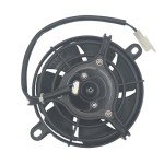 5-Inch Cooling Fan for Honda, Yamaha, Kawasaki ATVs