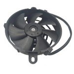 5-Inch Cooling Fan for Honda, Yamaha, Kawasaki ATVs