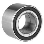 Polaris ATV Front Wheel Bearing Replacement Parts