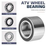Polaris ATV Front Wheel Bearing Replacement Parts
