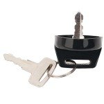 Honda ATV Ignition Key Switch - Multiple Models