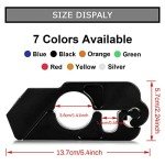 PSLER Motorcycle Handlebar Lock for Throttle Security
