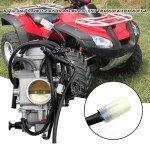 Anxingo Carburetor for Honda Rincon 650 TRX650FA