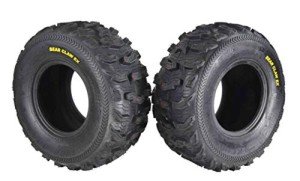 Kenda Bear Claw EX ATV Tires 23x10-10 (2 Pack)
