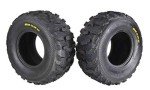 Kenda Bear Claw EX ATV Tires 23x10-10 (2 Pack)