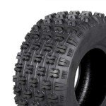 WEIZE Sport ATV Tires 20x10-9, Set of 2