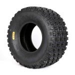 WEIZE Sport ATV Tires 20x10-9, Set of 2
