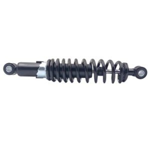 270mm Black Shock Absorber for Dirt Bikes & ATVs