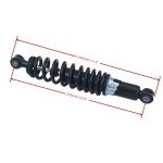 270mm Black Shock Absorber for Dirt Bikes & ATVs