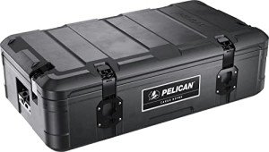 Pelican BX90R Waterproof Cargo Case for ATVs