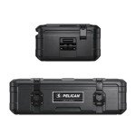 Pelican BX90R Waterproof Cargo Case for ATVs