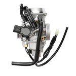 Carburetor for Honda Foreman Rubicon and Fourtrax