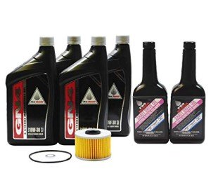Honda Foreman Rubicon 500 OEM Full Service Kit