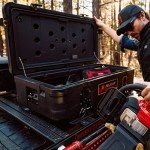 Pelican BX90R Waterproof Cargo Case for ATVs