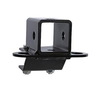 2" Rear Receiver Hitch for Honda ATVs