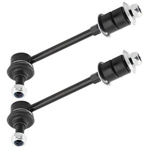 Front Sway Bar End Links for Toyota Models