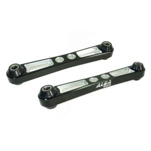 Polaris RZR XP 1000 Sway Bar Link - Black