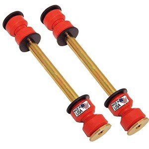 Front Stabilizer Sway Bar Links for Chevy GMC