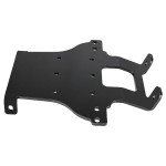 Extreme Max ATV Winch Mount for Honda Rincon