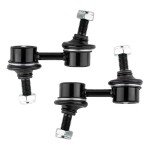 Front & Rear Sway Bar End Link Kit for Honda CR-V