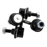Front & Rear Sway Bar End Link Kit for Honda CR-V
