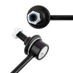 Front & Rear Sway Bar End Link Kit for Honda CR-V